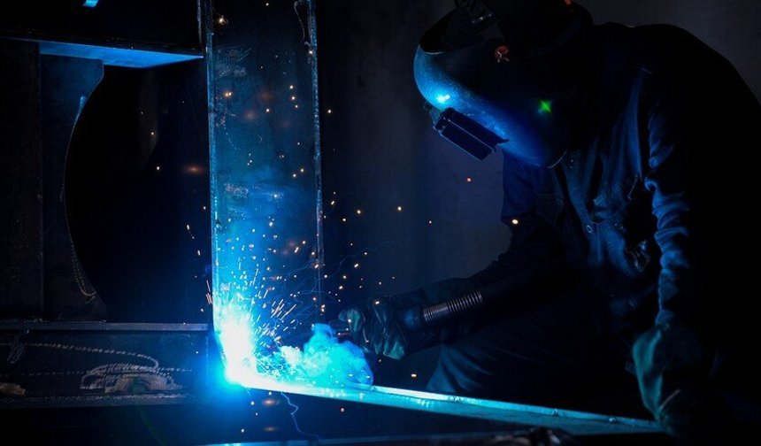 Ücretli Çalışan Sayısı Şubatta Yıllık Yüzde 1,3 Arttı