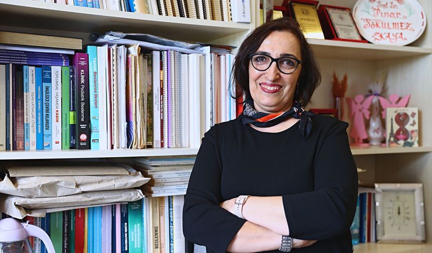 Kurban etinin dinlendirilip sebzeyle tüketilmesi öneriliyor