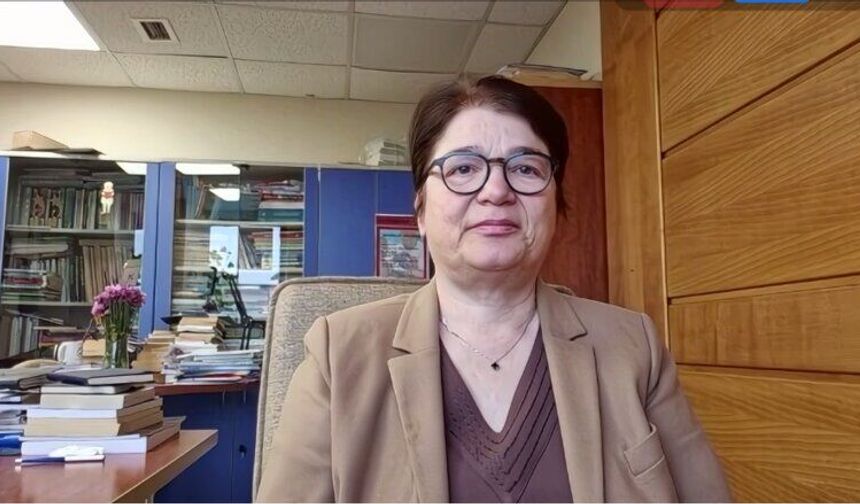 Uzmanlardan aşırı sıcak havalar için eylem planı önerisi