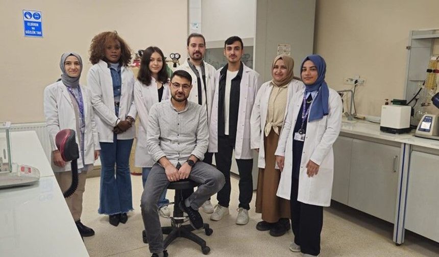 Akciğer ve Kolorektal Kanserlerine yönelik geliştirilen yeni molekül projesi TÜBİTAK tarafından desteklendi