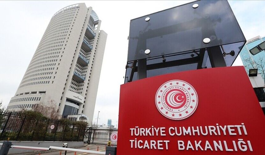 Ticaret Bakanlığından 'sıfır cep telefonu satışına taksit' açıklaması:
