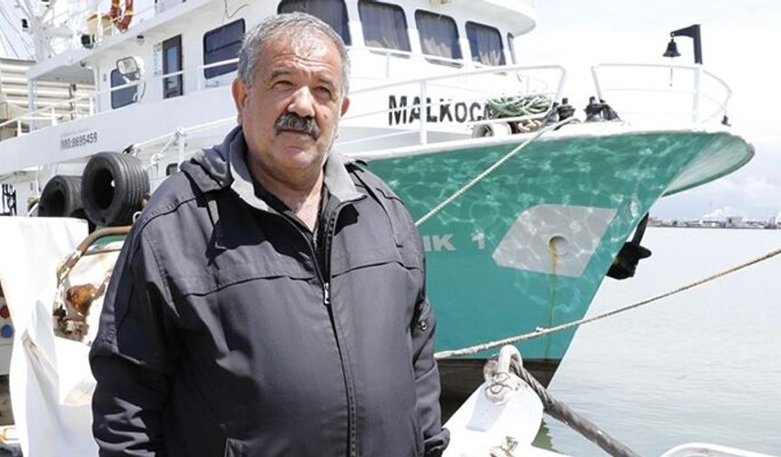 Karadeniz'de yağışlar balıkçıların yeni sezon umudunu artırdı