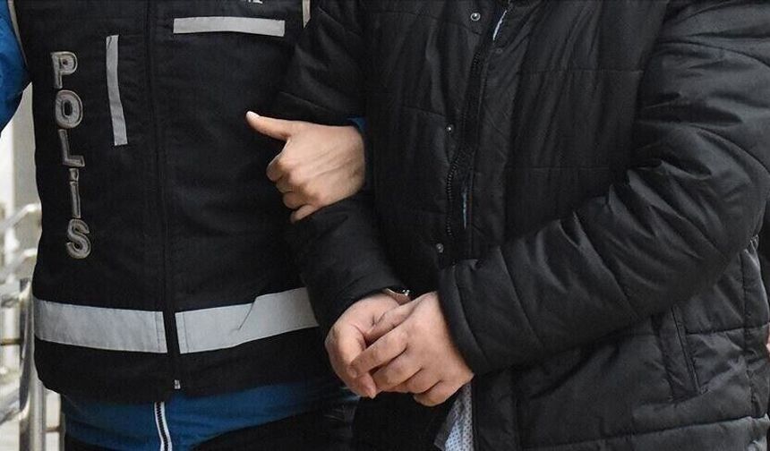 CHP kurultayında delegelerin oy iradesine müdahale iddiasına ilişkin soruşturmada 13 gözaltı