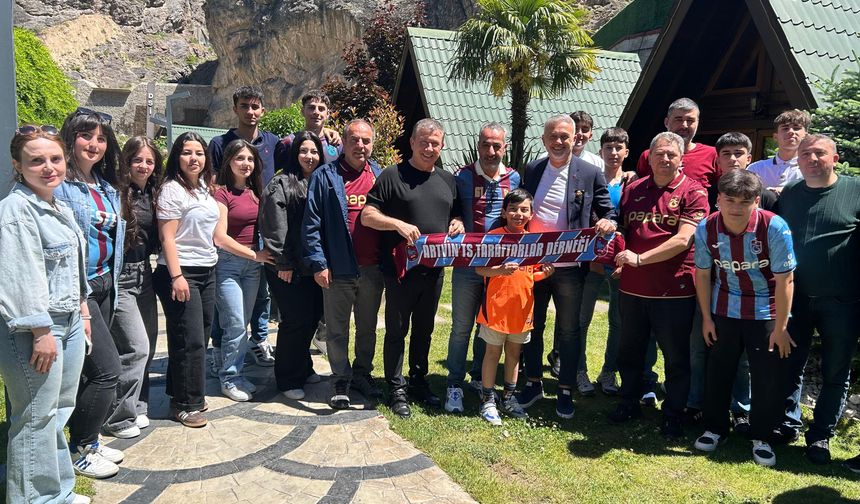 Stat Atmosferiyle İlk Kez Buluşacaklar