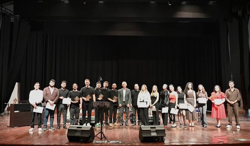 Kültür ve Sanata Güçlü Katkı