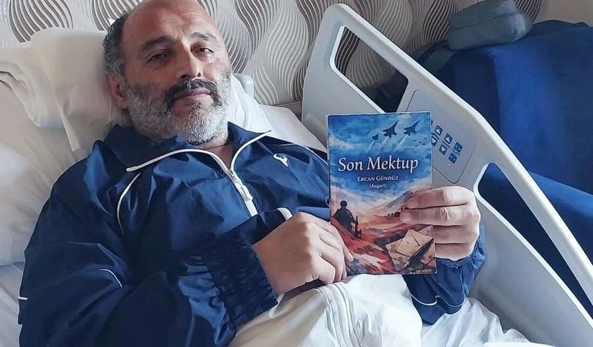Şavşatlı Şair Sağlığına Kavuşuyor