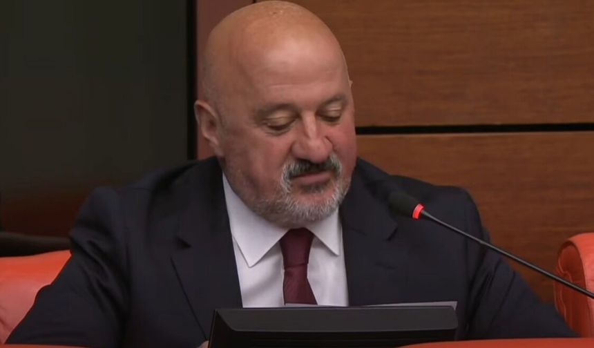 Maden ve HES Projelerine Sert Tepki