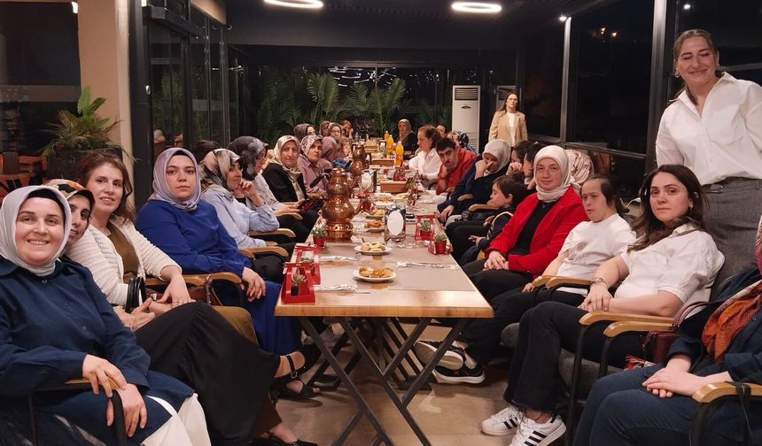 “Annelerimizin Mücadelesi Her Şeyin Üzerindedir”