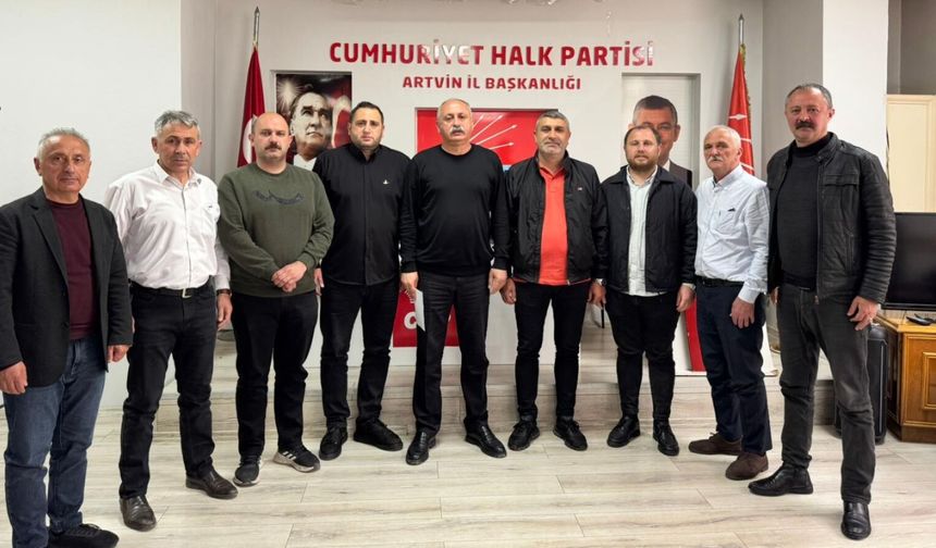 “Örgütümüz Dimdik Ayaktadır”
