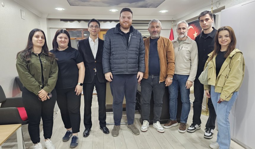 Yerel Basın Mercek Altında