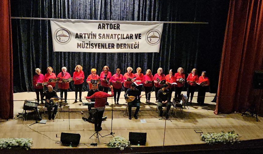 “Bahar Konseri” İçin Geri Sayım Başladı