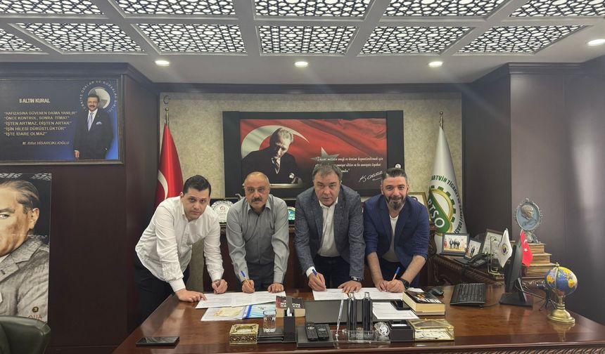 ARTSO Üyelerine Özel Hastane İndirimi Protokolü