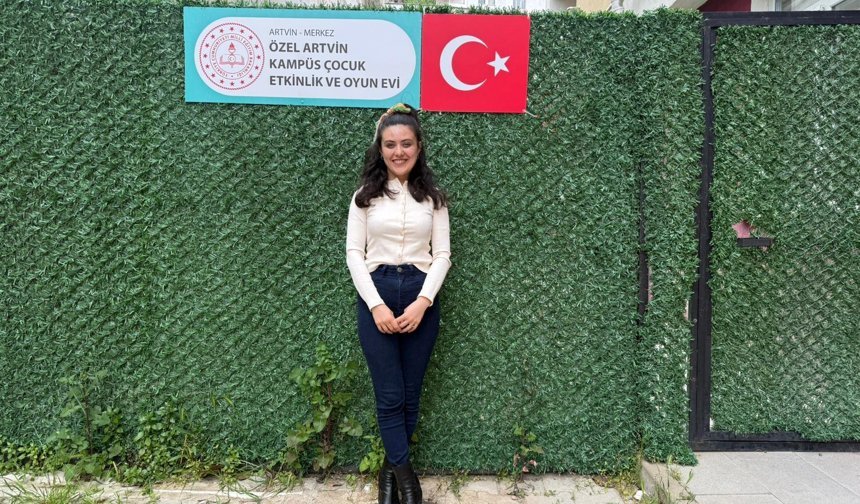 Artvin’de İlk