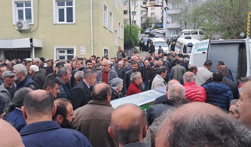 Nalan Kaya Sonsuzluğa Uğurlandı