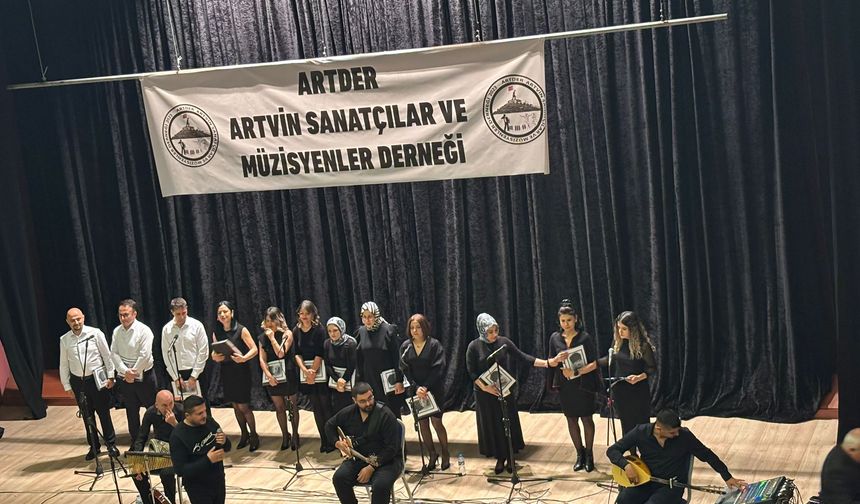 “Bahar Konseri” İçin Geri Sayım Başladı