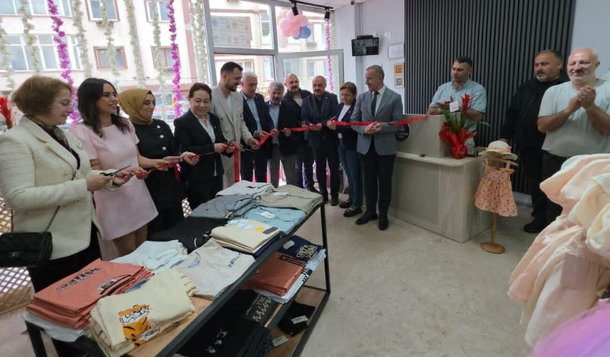 Baby Nova Kids Kapılarını Açtı
