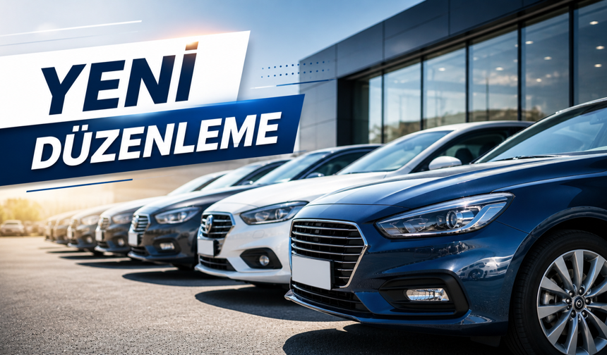 Yetki Belgesi Şartlarında Yeni Düzenleme