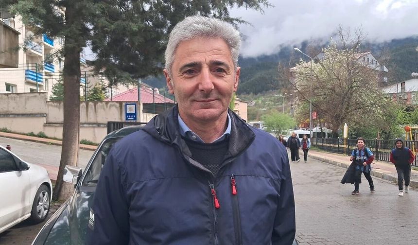 “Şavşat Kimsenin Azarlanacağı Bir Yer Değildir”