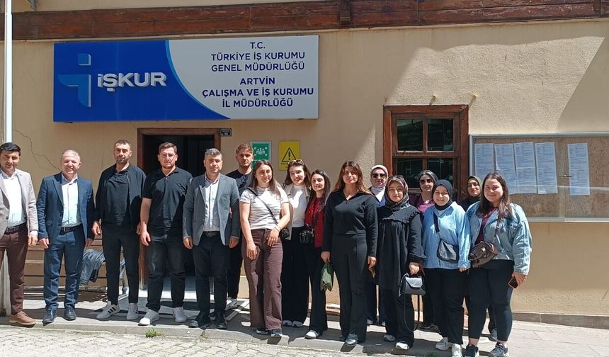 Perakende Sektörüne Nitelikli İşgücü Hamlesi