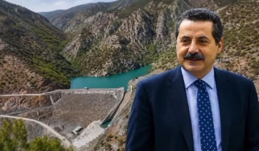 Sulama İçin Geri Sayım Başladı