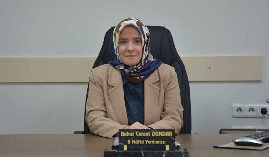 “Bayramımız Mazlumların Sevincine Vesile Olsun”
