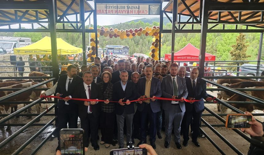 Yeni Projeler Tanıtıldı