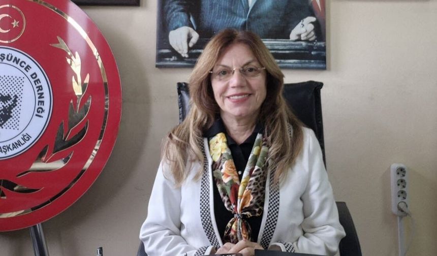 Hekimoğlu’ndan 19 Mayıs Mesajı