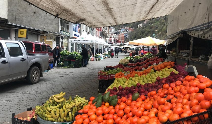 Pazar Yeri Çıkmazı