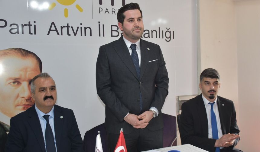 “Türkiye Bu Buhrandan Çıkmalı”