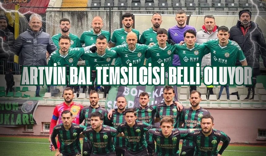 BAL Bileti İçin Nefesler Tutuldu