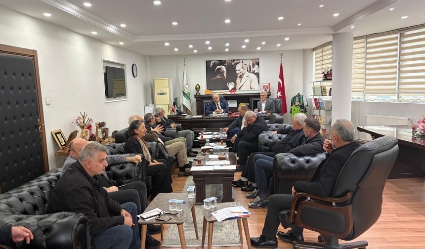 Mecliste Mayıs Oturumu Tamamlandı