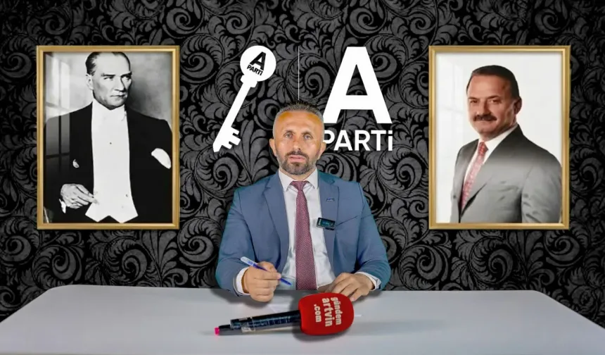 Arhavi Belediyesi’ne Şeffaflık Çağrısı