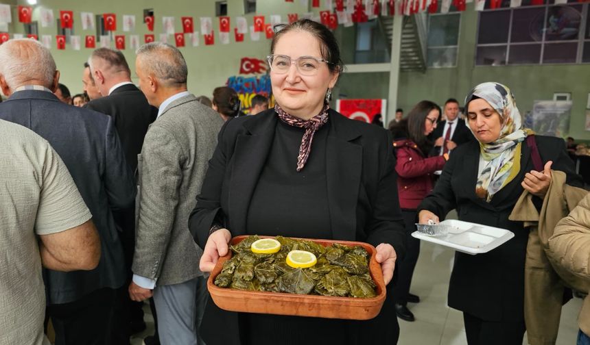 Cadı Sarması
