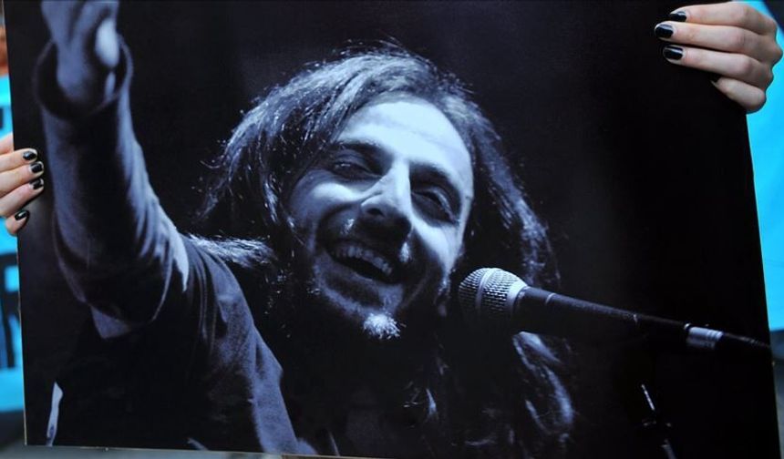 Kazım Koyuncu Harbiye'de Şarkılarla Anılacak