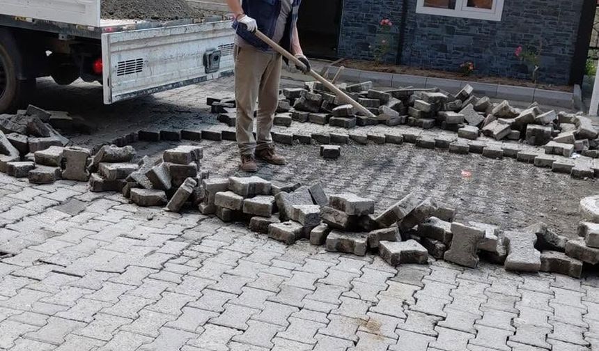 Daha Yaşanabilir Bir Kent İçin Çalışıyorlar