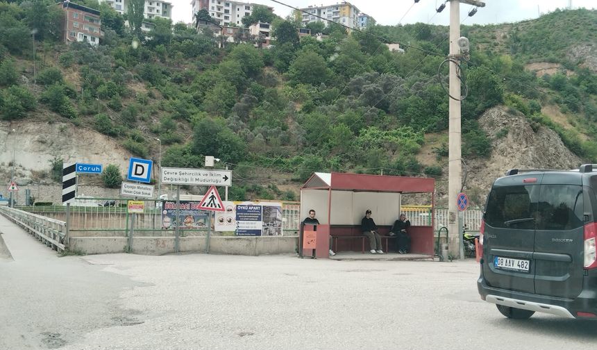 18 yıldır süren ulaşım krizi: Seyitler çözüm bekliyor