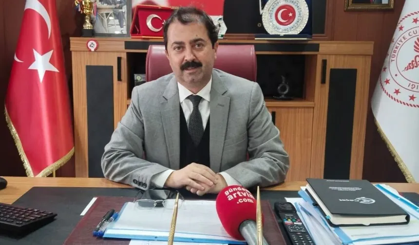 Artvin’de Sağlık Altyapısı Yeniden Şekilleniyor