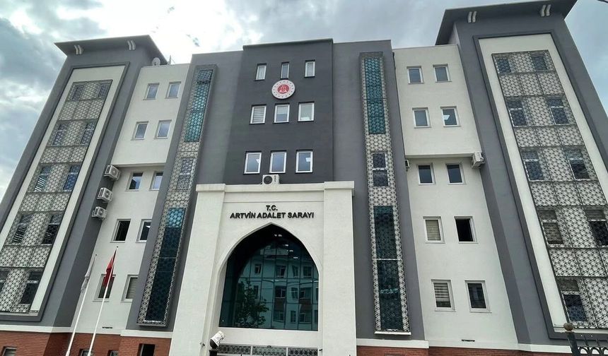HSK'dan Artvin'e Yeni Atamalar