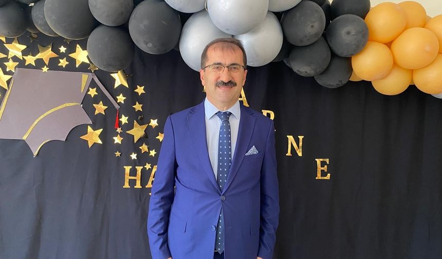 Yaz Tatili Başladı! Artvin’de 22 Bini Aşkın Öğrenci Karne Aldı