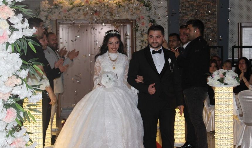 Aras ve Türk Ailelerinin Mutlu Günü