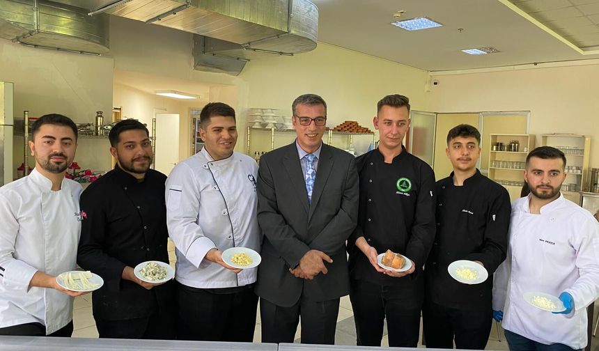Artvin’in Peynir Hazinesi Gün Yüzüne Çıkıyor