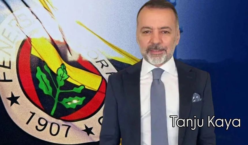 Şavşatlı İsim Fenerbahçe Yönetiminde
