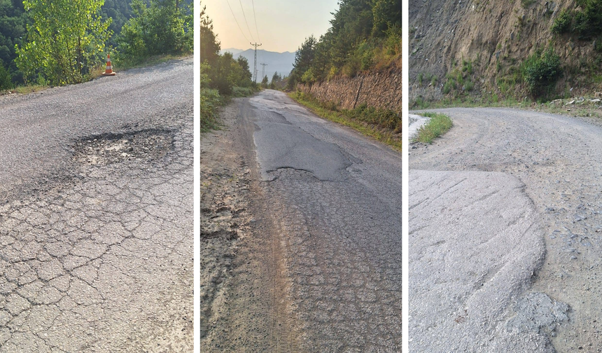 Vatandaşlardan Acil Çözüm Çağrısı