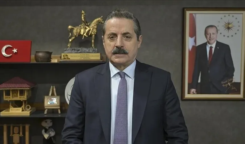 “Ya bu barajları yapın ya da defolun gidin”