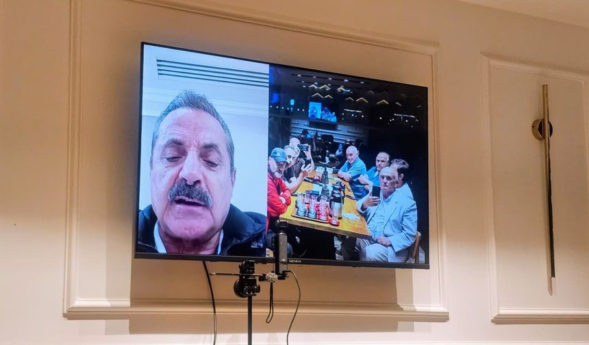 Faruk Çelik’ten Şavşat Yolu Açıklaması: “Sorun artık ertelenemez”