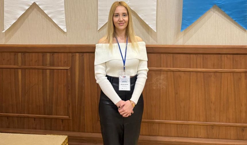 “Çocukların Sustuğu Değil, Güldüğü Bir Dünya”