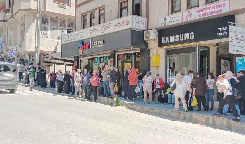 Artvin’de LGS Heyecanı Sona Erdi