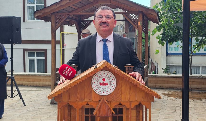 Şavşat, 33. Sahara Festivali İçin Gün Sayıyor