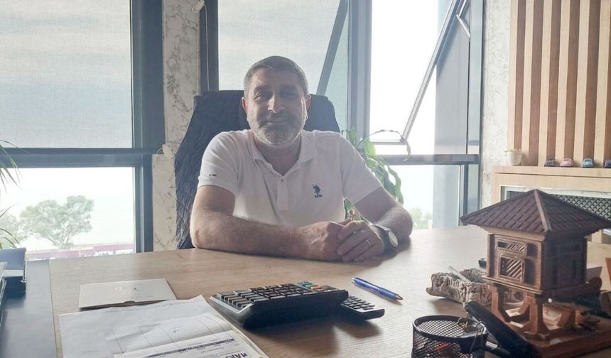 Başkan Aydemir: “Mutlak Butlan Kararını Tanımıyoruz”