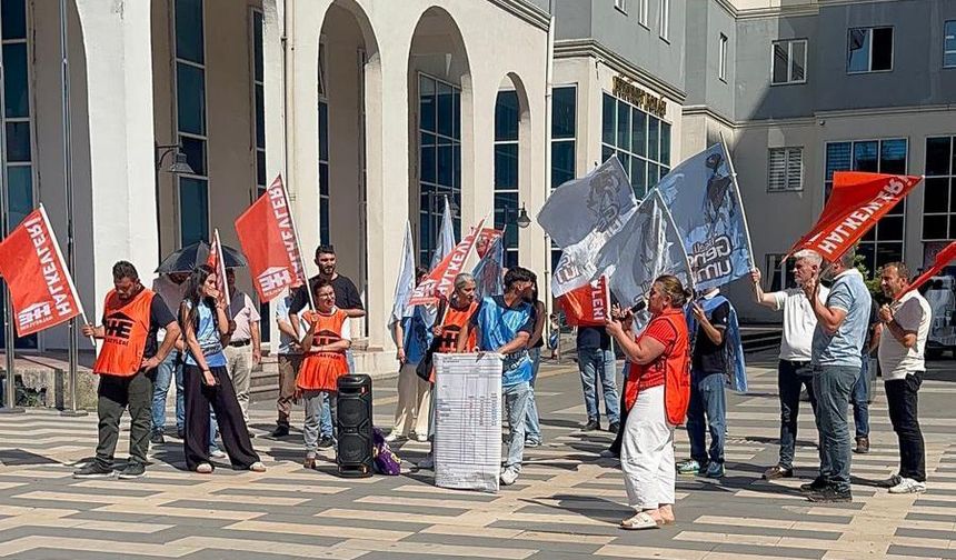 Eğitim politikalarına tepki